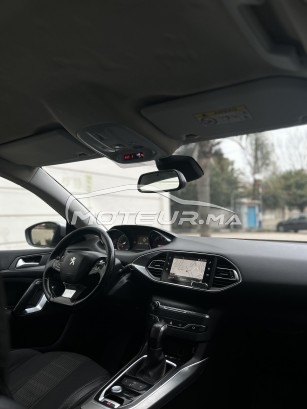 بيجو 308 مستعملة 1999723