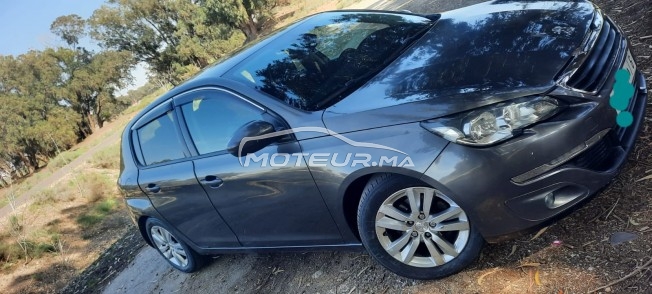 PEUGEOT 308 Active occasion 1407060