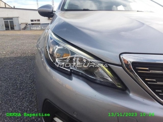 PEUGEOT 308 occasion 1756188