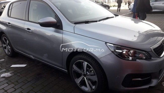 PEUGEOT 308 occasion 1409935