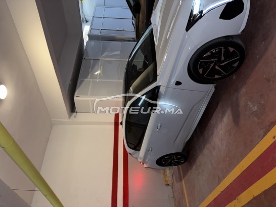 بيجو 308 Fin 2024 مستعملة 2397798