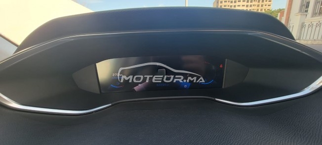 بيجو 308 Evo مستعملة 1593272