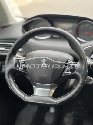 بيجو 308 مستعملة 2012664