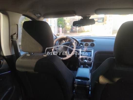 بيجو 308 مستعملة 1764701