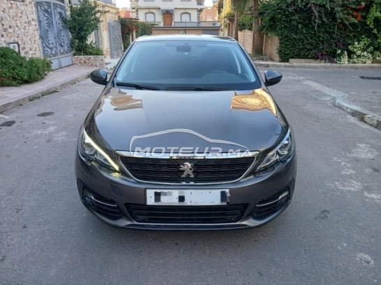 بيجو 208 مستعملة 2282280