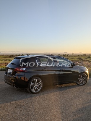 PEUGEOT 308 Gt occasion 3221096