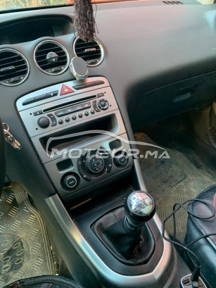 PEUGEOT 308 1.6 hdi occasion 1782956