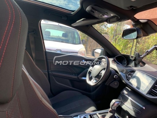 PEUGEOT 308 Gt line occasion 1269620