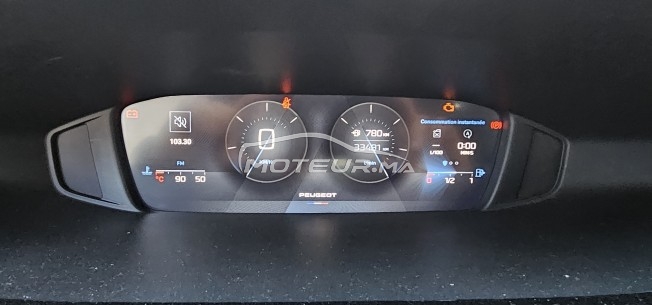 PEUGEOT 308 Phase 3 occasion 1785603