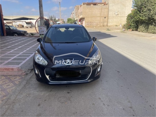 بيجو 308 Phase 2 مستعملة 2659925