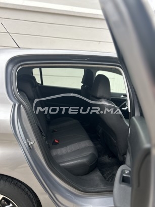 بيجو 308 مستعملة 1999725