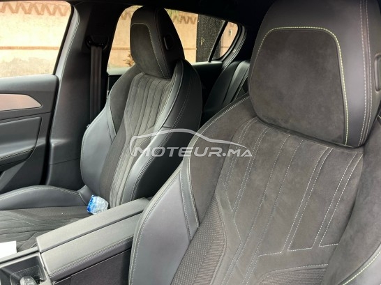 بيجو 308 Gt line مستعملة 2454470