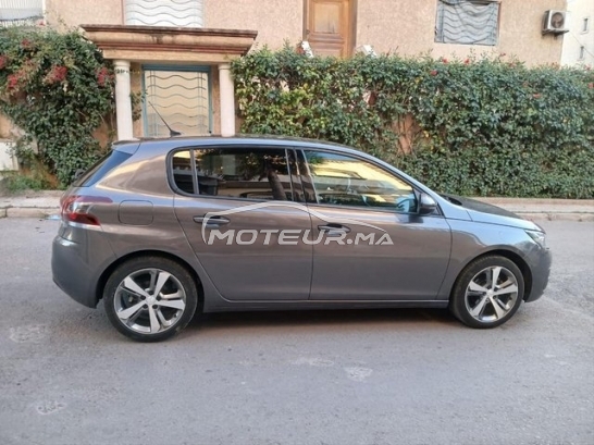 بيجو 208 مستعملة 2282286