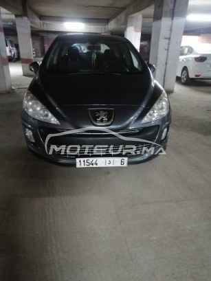PEUGEOT 308 occasion 1610328