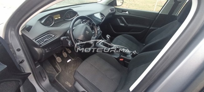 بيجو 308 مستعملة 1944879