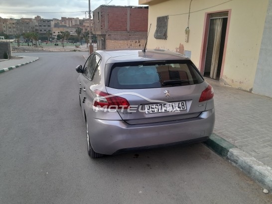 PEUGEOT 308 occasion 1838712