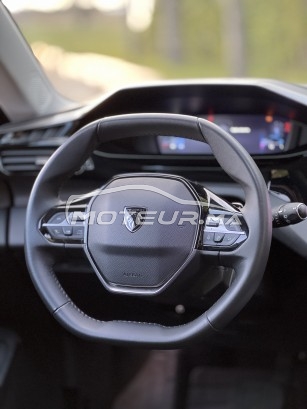 بيجو 308 1.5 bluehdi 130 bva allure pack مستعملة 1828865