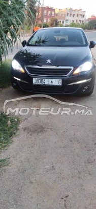 PEUGEOT 308 Active occasion 1240432