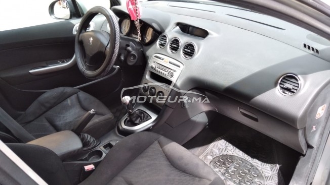 بيجو 308 Hdi 1.6 مستعملة 1382061