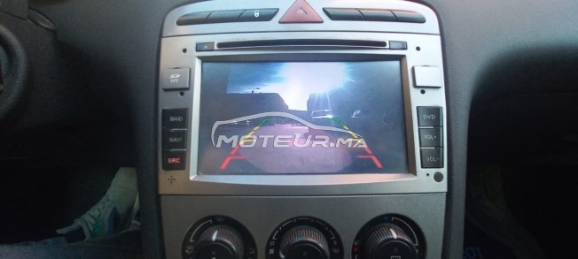 PEUGEOT 308 occasion 1598925