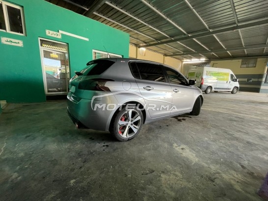 بيجو 308 Phase 2 مستعملة 3506114