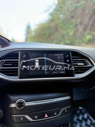 بيجو 308 1.5 dci 110 edc مستعملة 3344362