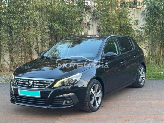 PEUGEOT 308 occasion 3501885