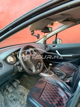 PEUGEOT 308 Sw occasion 1782633