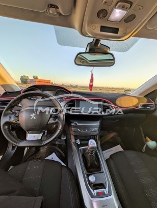 PEUGEOT 308 Gt occasion 3221100