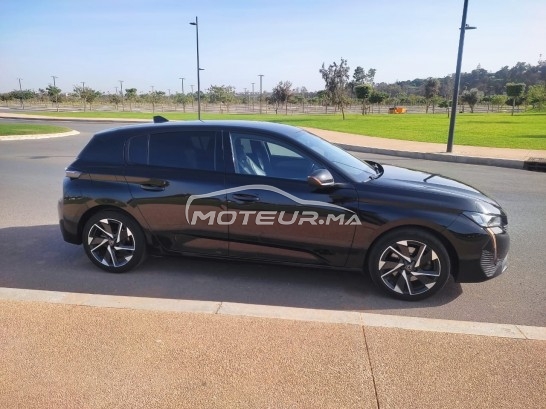 بيجو 308 2023 مستعملة 2279037