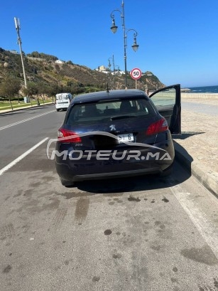 PEUGEOT 308 occasion 1747220