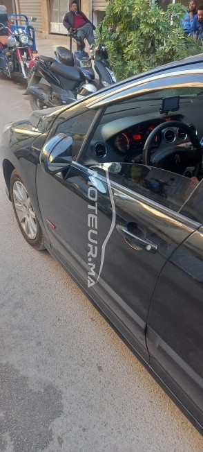 PEUGEOT 308 occasion 1281197
