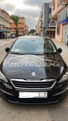 PEUGEOT 308 Active occasion 2408500