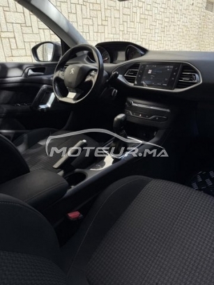 بيجو 308 1.5 dci 110 edc مستعملة 3344360