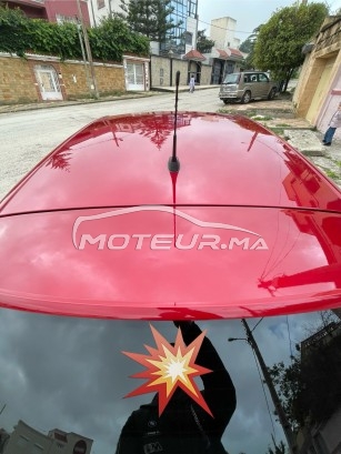 PEUGEOT 308 Allure occasion 1817625