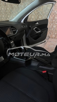 بيجو 308 مستعملة 1604600