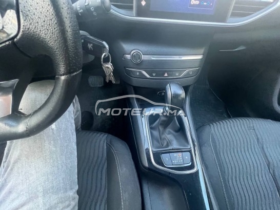 PEUGEOT 308 occasion 1747219