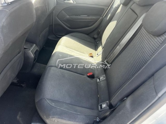 بيجو 308 مستعملة 3493302