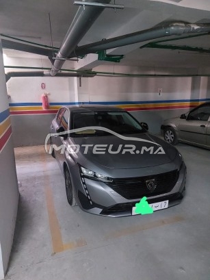 بيجو 308 Active مستعملة 1749564