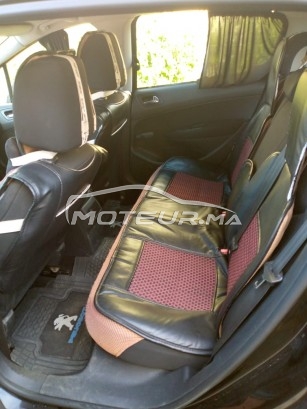 PEUGEOT 308 occasion 1394668