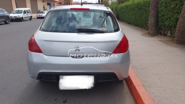 بيجو 308 308 مستعملة 1726384