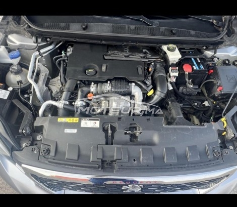 بيجو 308 مستعملة 1944874