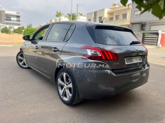 بيجو 308 308 مستعملة 2390747