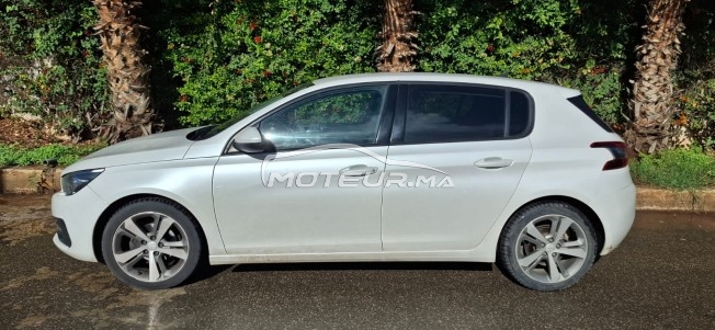 بيجو 308 2019 مستعملة 3029918