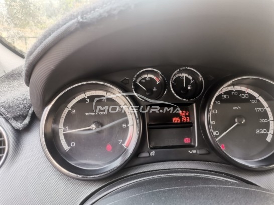 PEUGEOT 308 occasion 1792388
