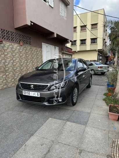 بيجو 308 مستعملة 1759967