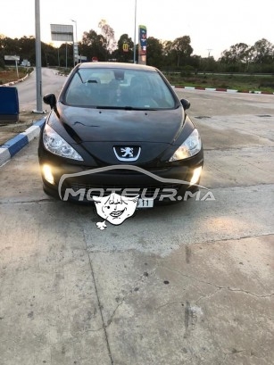 PEUGEOT 308 occasion 1747679