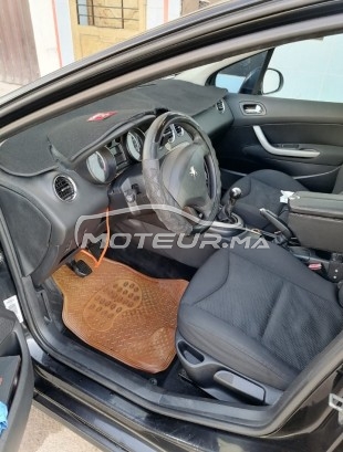 بيجو 308 Vti مستعملة 2005903