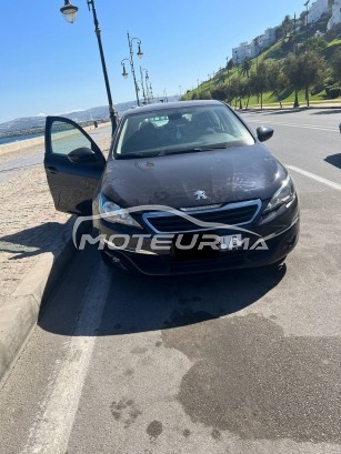 PEUGEOT 308 occasion 1747222
