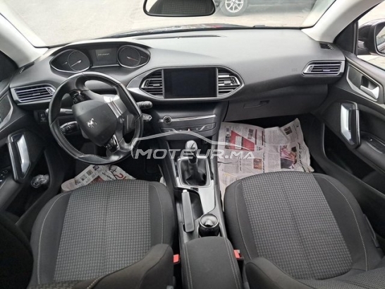 PEUGEOT 308 occasion 3272835